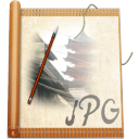 File JPG Icon 128px png